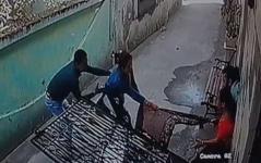 Nagpur Man Pours Petrol on Woman, Threatens to Set Her on Fire
								
